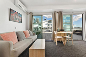Waterfront Studio Apartment Auckland Viaduct, Auckland